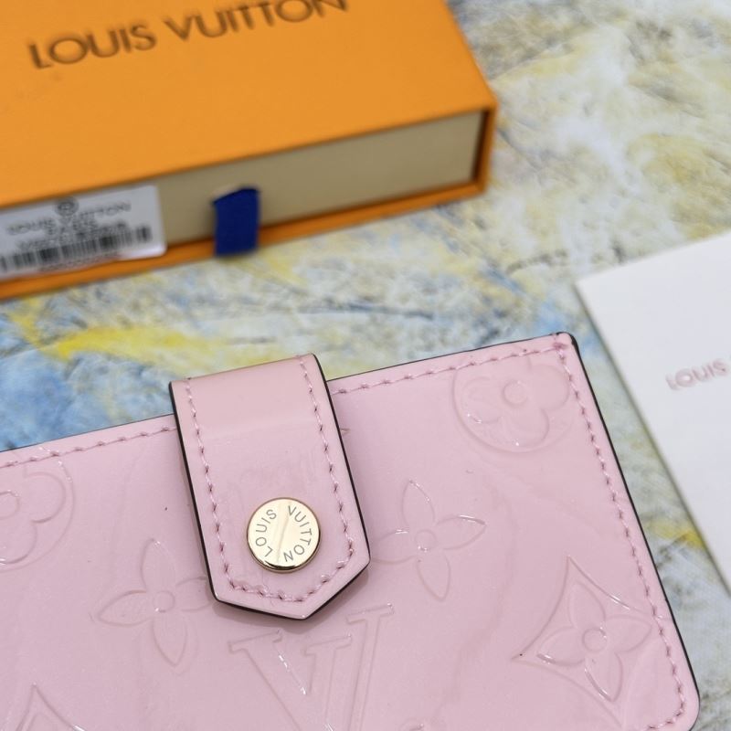 Louis Vuitton Wallets Purse